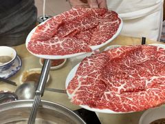 -五洲牛肉美食馆