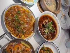 -吴家·非遗淮扬小馆(镇江万达广场店)