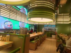 -西塔老太太拌饭(城市集市龙之梦店)