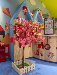 点击看大图 -meland亲子乐园(深圳领展中心城店)
