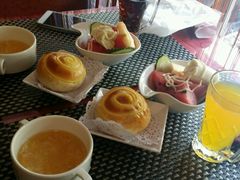 -西部牛排(当涂店)