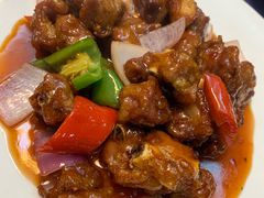 -东兴黄鳝饭店(江洲店)