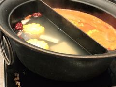 -呷哺呷哺(枫蓝国际店)