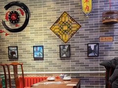 -李记白水羊头·清真老味家常菜(石景山店)