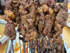 -老白家怡贵园烤肉