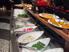 -拉蒂娜·巴西牛排馆 Latina·Brazilian Steakhouse(王府井喜悦店)