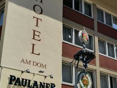 -Restaurant Paulaner am Dom