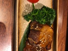 -九井澤精致料理(金茂店)