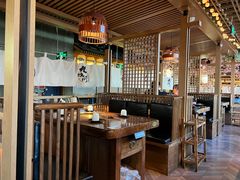 -九畋町和牛黑牛烤肉料理(三里屯3·3大厦店)