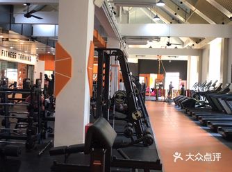 健身 私教 攀岩（含少儿）搏击（含少儿）