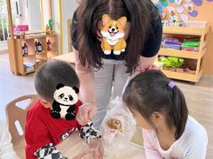 -柠檬国际幼儿园 Bright Academy