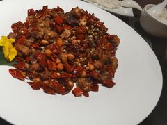 -昱匠·日本料理(金融街店)