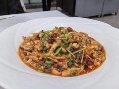 -渝信川菜(南滨店)