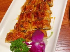 -大吉鲜鱼料理自慢(维也纳大厦店)