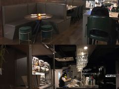 大堂-Oasis Bar & Grill