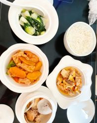 -惠州心享玥月子中心江北店