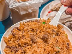 -邹开喜·小海鲜醉鸡煲·潮汕鲜切牛肉店(襄阳北路店)
