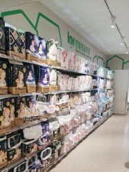 -孩子王(鼓楼广场店)