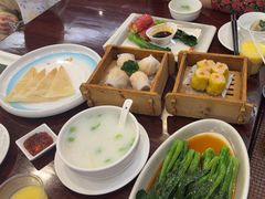 -彩景大酒楼(万泰新天地店)