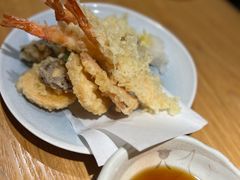 -桂马·日本料理·海胆·海鲜饭·酒场(民主广场店)