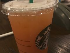 -星巴克(东莞塘厦万科生活广场店)