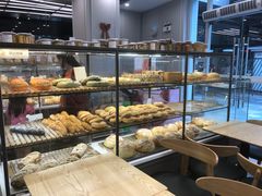 -BreadTalk面包新语·烘焙蛋糕(海岸城店)