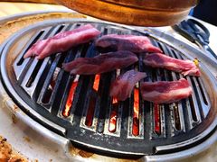 -金顺韩式烤肉·网红烤肉店(广利路店)