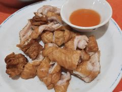 炸大肠头-奇香楼(五眼桥横街店)