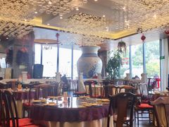 大堂-宁波状元楼酒店(和义路店)