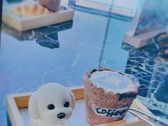 -时光吧·大堂吧·丽江和府洲际度假酒店