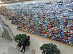 -长春世界雕塑园冰雪艺术天地