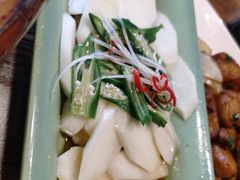 -院子餐厅·大锅菜·老杭帮(桥西直街店)