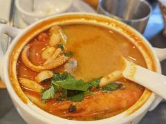 -simply thai天泰(长泰广场店)