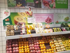 -鲜丰水果(高刘路店)