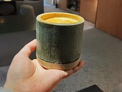 -YECLIP COFFEE黄色回形针咖啡