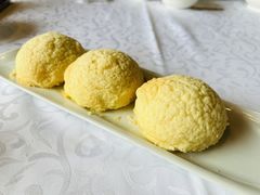 叉烧餐包-南园酒家(前进路店)