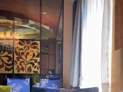 -富乐山酒店(西黄城根北街店)