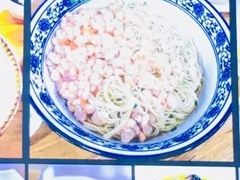 -朱洪元苏式面馆(绿宝广场店)