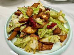 -马尔龙新疆饭店·清真(长青路店)