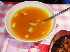 -阿楷·二十年烧烤宵夜·渔家小寨(达明店)