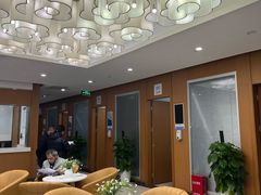 -重庆铭博医院-体检中心