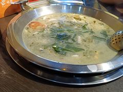 -土著渔匠·养生蝴蝶鱼(香樟路店)