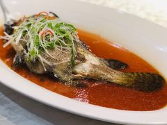 粤式老虎斑-麟1929(外滩店)