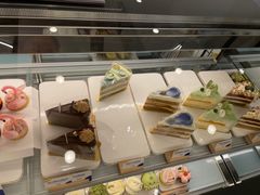 -派悦坊·甜品·蛋糕(虹口龙之梦店)