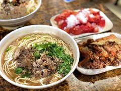 -北路拉面馆(洪湖里店)