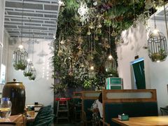 -潮粥荟·潮汕砂锅粥(朝阳大悦城店)