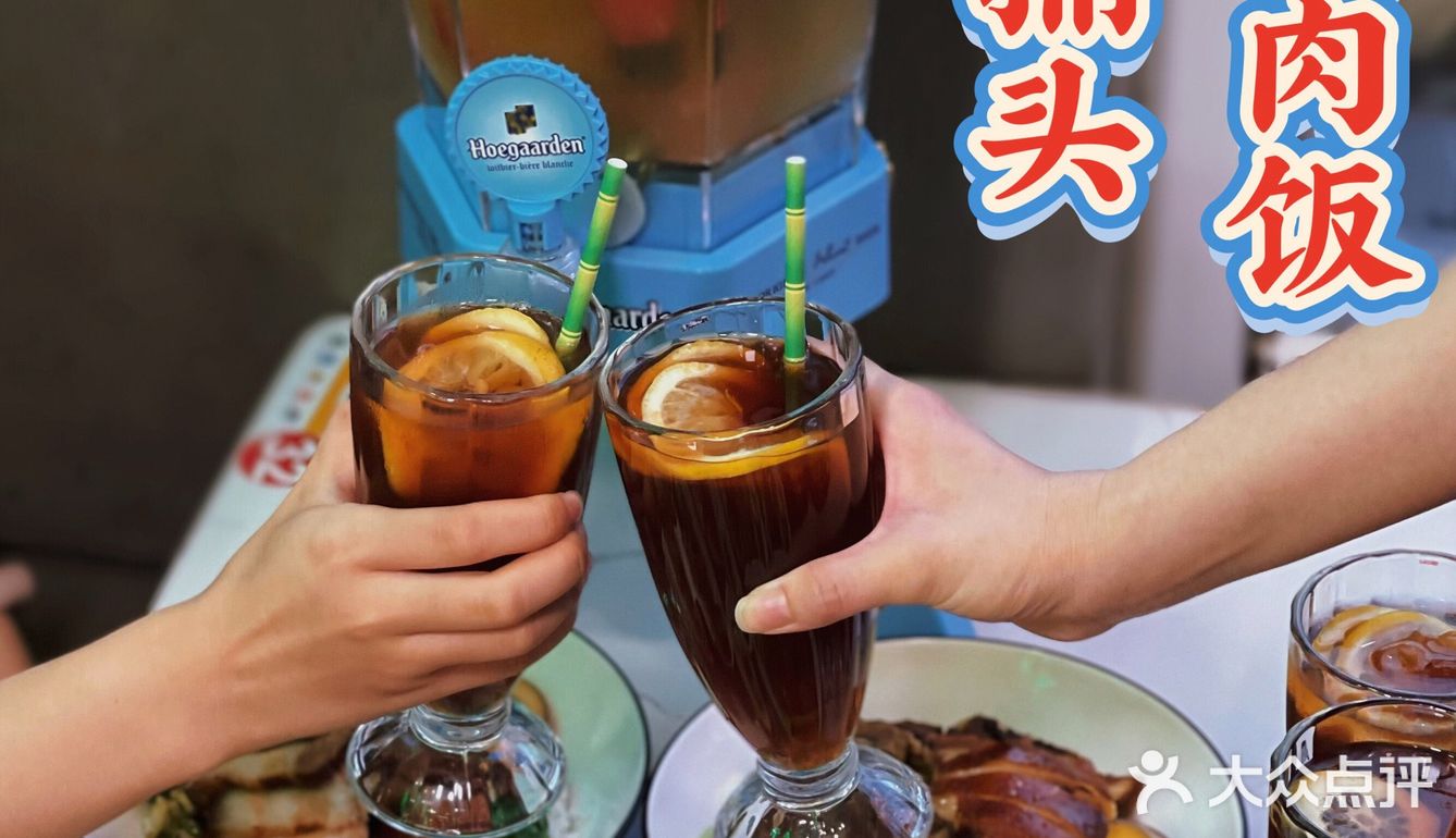 潮汕卤味➕烧腊鹅肉，爱了爱了[爱心]