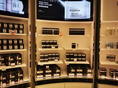 -国药中服免税(北京坊店)