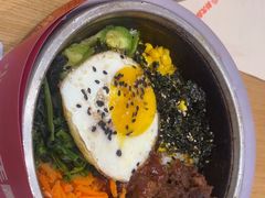 -朴大叔拌饭(广州花城汇店)