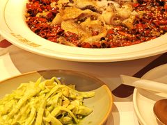 -椒爱水煮鱼川菜(CBD万达店)